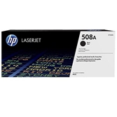 Mực in HP 508A Black Original LaserJet Toner Cartridge (CF360A)